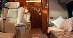 Elevate Your RV Experience: Luxury RV Features Worth the Splurge