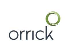 Orrick, Herrington & Sutcliffe LLP