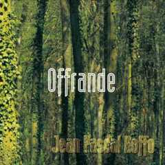 Offrande