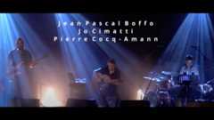 Concert Live en Trio
