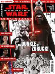 Offizielles Star Wars Magazin #80 (18.12.2015)