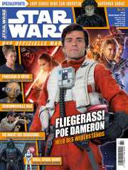 Offizielles Star Wars Magazin #81 (März 2016)