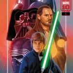 Star Wars (Free Comic Book Day 2025) (03.05.2025)