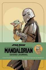The Mandalorian Guided Journal: Creative Prompts, Meditations, Lists, and Other Activities Inspired by The Mandalorian (28.04.2026)
