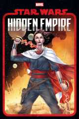 Hidden Empire Omnibus (Paulo Siqueira Cover) (17.02.2026)
