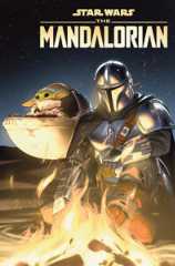 The Mandalorian: Seasons One & Two (07.04.2026)