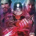 Jedi Knights #9 (John Giang Variant Cover) (19.11.2025)