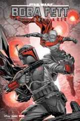 Boba Fett: Black, White & Red #4 (31.12.2025)