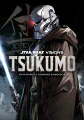 Star Wars Visions: Tsukumo (14.07.2026)