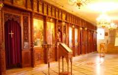 Holy Sepulchre Brotherhood