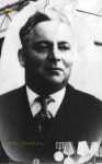 Nikolai Lazarevich Fainblut