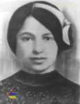 Khaya Venimianovna Bulkina