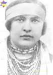 Revekka Veniaminovna Kulinska
