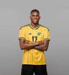 Footballer Damion Lowe signs with Saudi Arabian club Al-Akhdoud