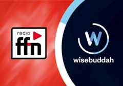 Wisebuddah creates fresh new sound for Radio ffn