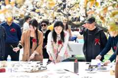 廊坊文安：以花为媒兴文旅 一村一品促振兴