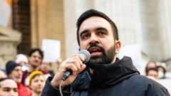 A rising socialist mindset among the young is a response to the cost of living.