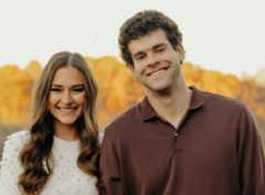 Matt Barber named Student Pastor at Cross Church Fayetteville