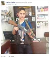 SuleimanHarurarifle