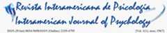 Revista Interamericana de Psicología Interamerican Journal of Psychology