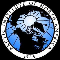 Arctic Institute of North America logo