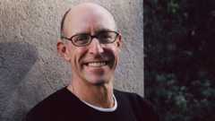 Michael Pollan