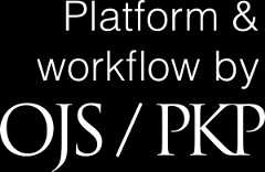 Więcej informacji o systemie publikacji, Platformie i Obiegu OJS/PKP.