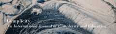 Complicity: An International Journal of Complexity and Education