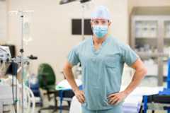 Enhanced peri-operative care units: Bridging gaps and shaping the future of peri-operative medicine
