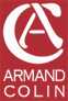 Logo Éditions Armand Colin