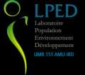 Logo LPED