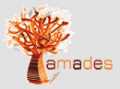 Logo Amades