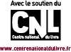 Logo Centre National du Livre