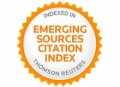 Logo Emerging Sources Citation Index