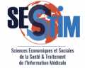Logo SESSTIM