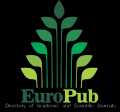 Logo EuroPub