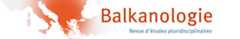 Balkanologie