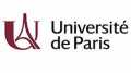Logo Université de Paris