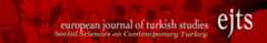 European Journal of Turkish Studies