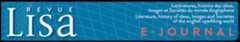 Revue LISA/LISA e-journal