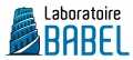 Logo Laboratoire Babel