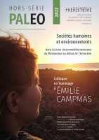 Couverture Paleo hors-série décembre 2022