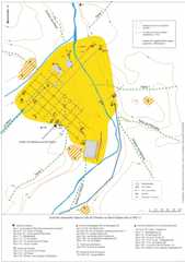 Fig. 4 : L’artisanat à Chartes-Autricum, capitale des Carnutes