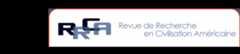 Revue de recherche en civilisation américaine