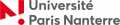 Logo Université Paris Nanterre