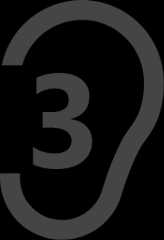 3