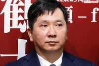 爆笑問題・田中裕二の“田久保眞紀”モノマネが「クオリティ高すぎて笑う」キンタロー。の高市早苗首相と分…