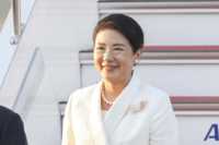 上皇ご夫婦へのご挨拶で雅子さまが帽子を着用せず物議、近代初の体制で明るみになったお立場の“ねじれ現象…