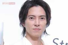 山下智久、ドラマ『コード・ブルー』で共演の新垣結衣、戸田恵梨香らと千葉北総病院に集結、見届けた“戦友…