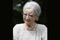 上皇后陛下、皇位継承議論へ“口出し報道”を宮内庁が回答「事実はない」報道に憤りを示した美智子さまの旧…